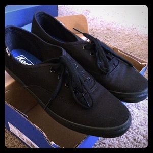 Brand new Keds!